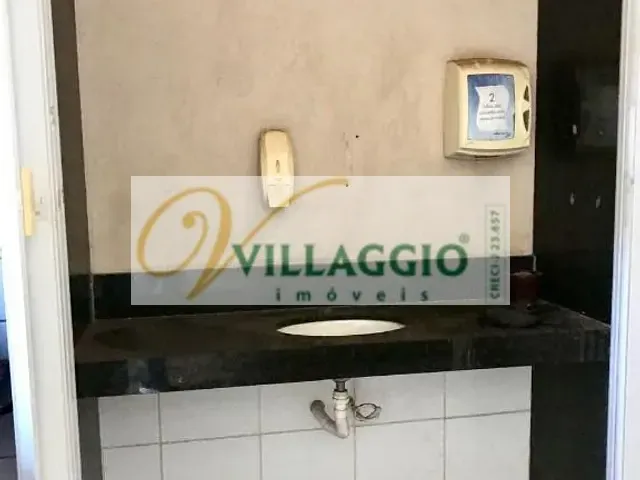 Galpão / Barracão com 900m², para alugar, no bairro Vila Boa Esperança em São José do Rio Preto
