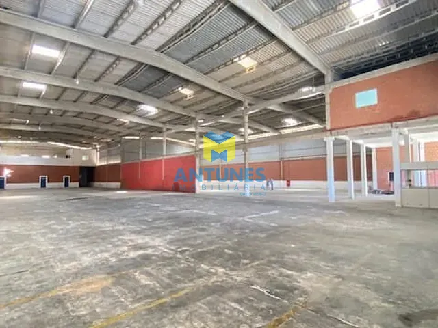 Galpão / Barracão com 2500m², para alugar, no bairro Ponte dos Carvalhos em Cabo de Santo Agostinho