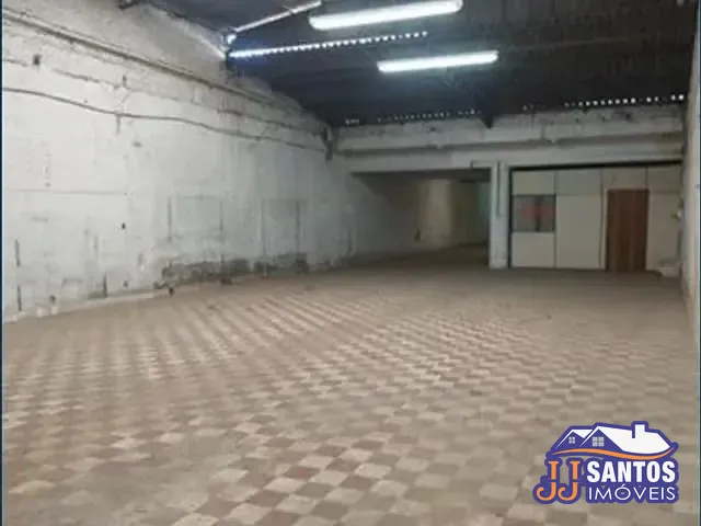 Galpão / Barracão com 490m², à venda, no bairro Brás em São Paulo