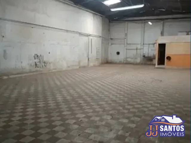 Galpão / Barracão com 490m², à venda, no bairro Brás em São Paulo