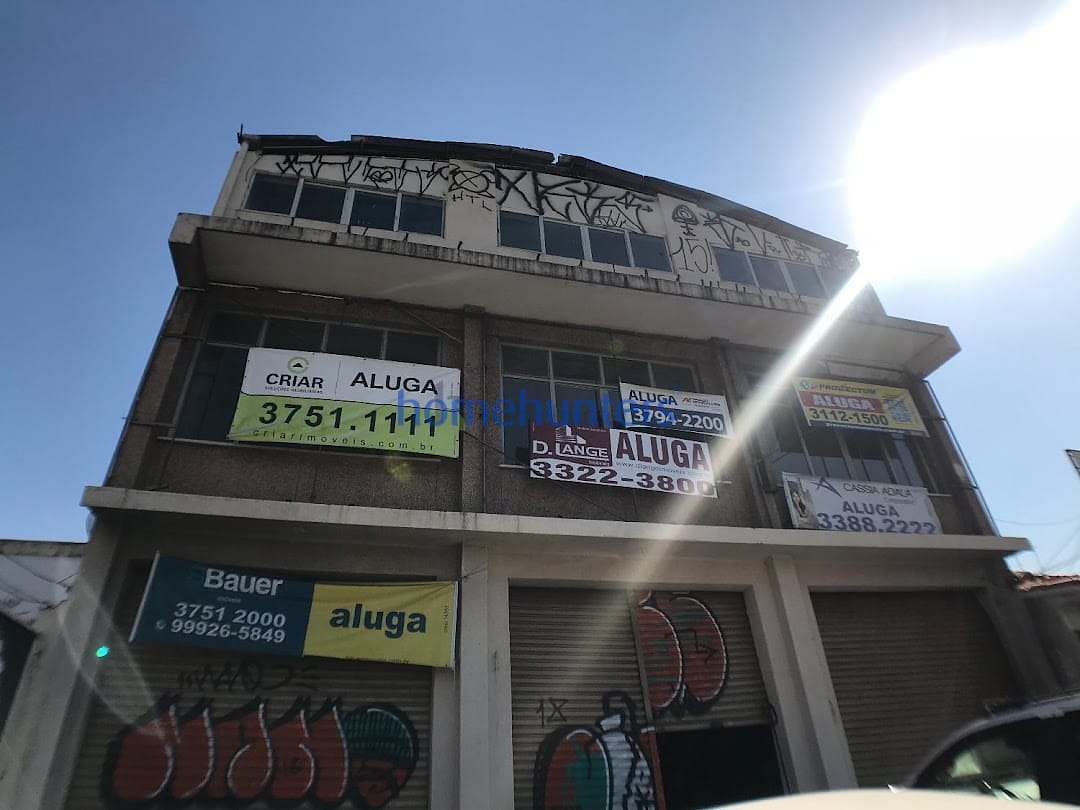 Depósito-Galpão, 322 m² - Foto 4