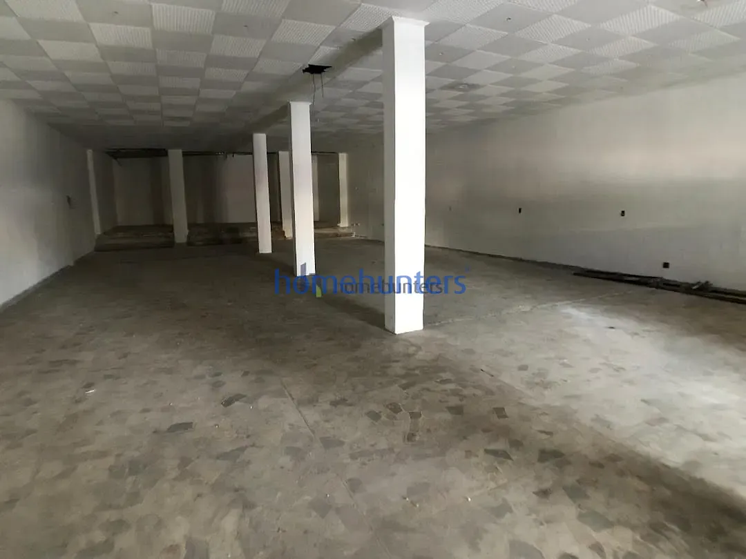 Depósito-Galpão, 322 m² - Foto 3