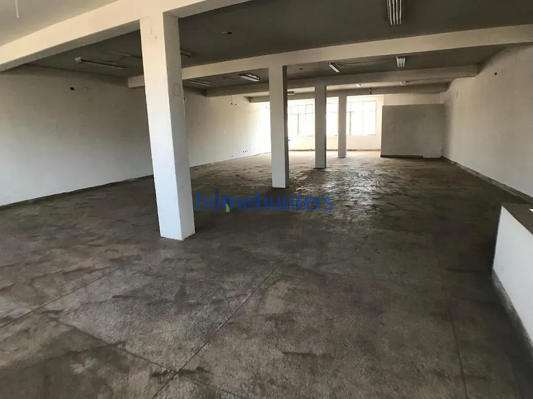 Depósito-Galpão, 322 m² - Foto 2