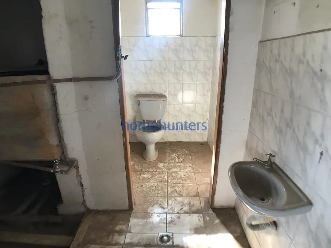 Depósito-Galpão, 322 m² - Foto 5