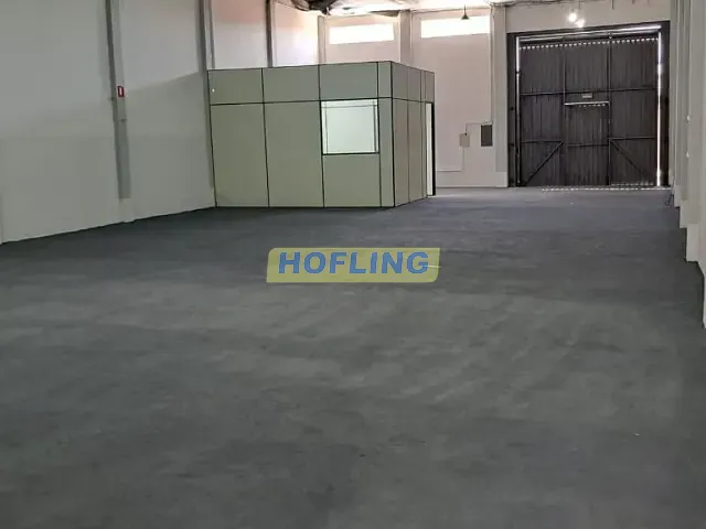 Galpão / Barracão com 300m², à venda, no bairro Jardim América em Rio Claro