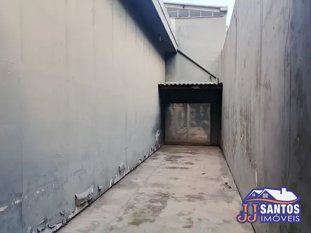 Galpão / Barracão com 793m², para alugar, no bairro Mooca em São Paulo