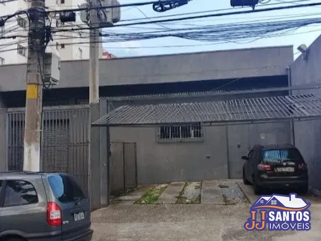 Galpão / Barracão com 793m², para alugar, no bairro Mooca em São Paulo