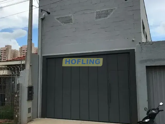 Galpão / Barracão com 65m², para alugar, no bairro Centro em Rio Claro