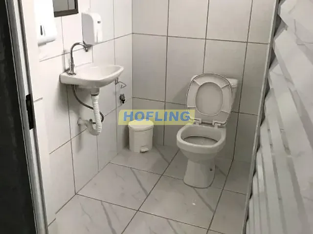 Galpão / Barracão com 65m², para alugar, no bairro Centro em Rio Claro