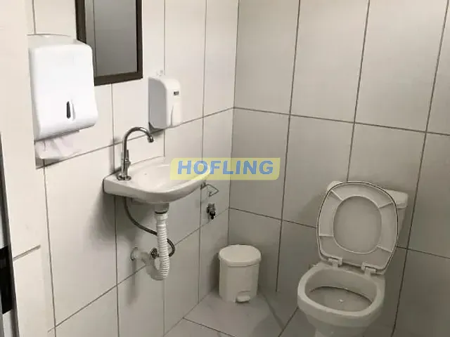 Galpão / Barracão com 65m², para alugar, no bairro Centro em Rio Claro