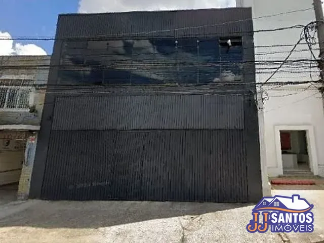 Galpão / Barracão com 480m², para alugar, no bairro Cambuci em São Paulo