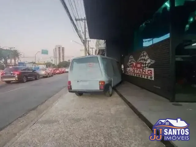 Galpão / Barracão com 480m², para alugar, no bairro Cambuci em São Paulo