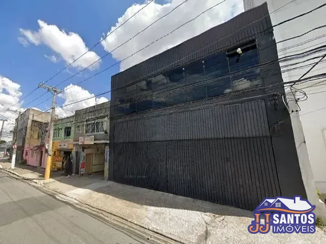 Galpão / Barracão com 480m², para alugar, no bairro Cambuci em São Paulo