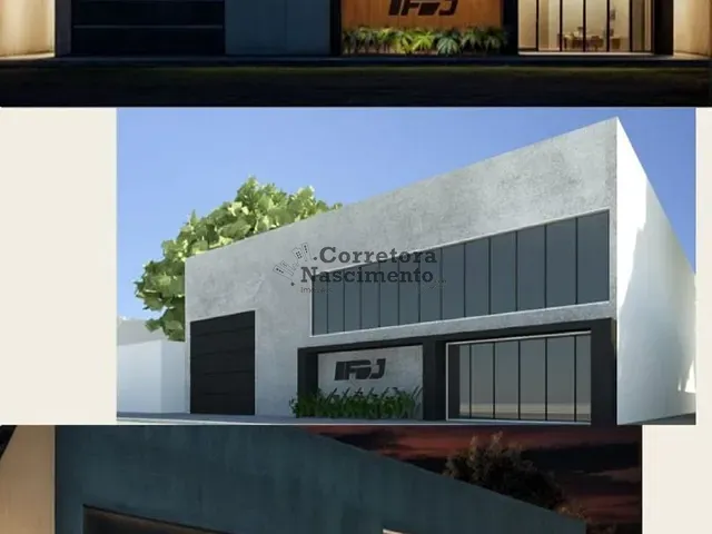 Galpão / Barracão com 630m², para alugar, no bairro Jardim California em Jacareí