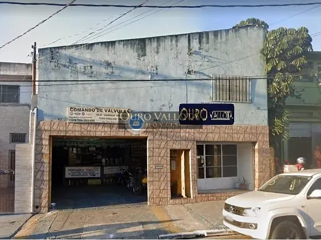 Galpão / Barracão com 400m², à venda, no bairro Vila Ema em São Paulo