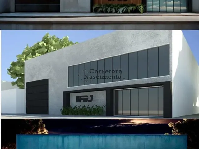 Galpão / Barracão com 630m², para alugar, no bairro Jardim California em Jacareí