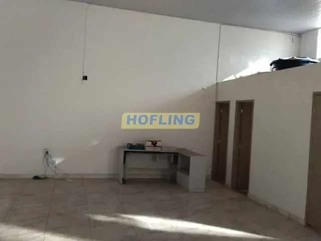 Galpão / Barracão com 390m², à venda, no bairro Jardim América em Rio Claro