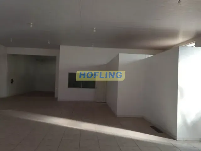 Galpão / Barracão com 390m², à venda, no bairro Jardim América em Rio Claro