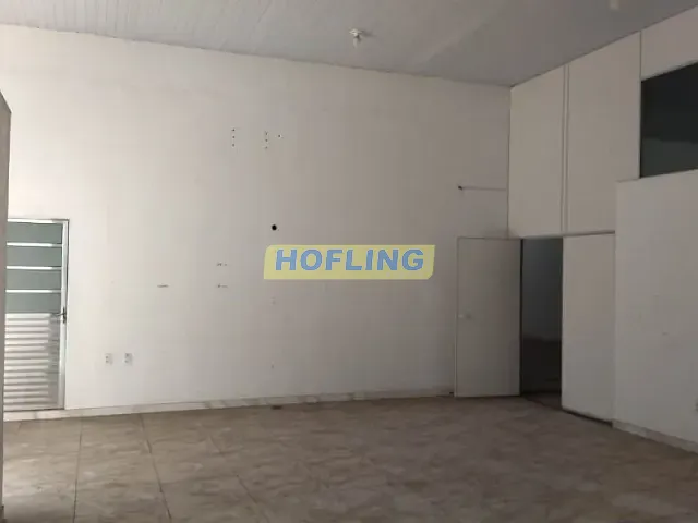 Galpão / Barracão com 390m², à venda, no bairro Jardim América em Rio Claro