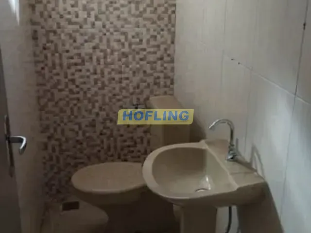 Galpão / Barracão com 390m², à venda, no bairro Jardim América em Rio Claro