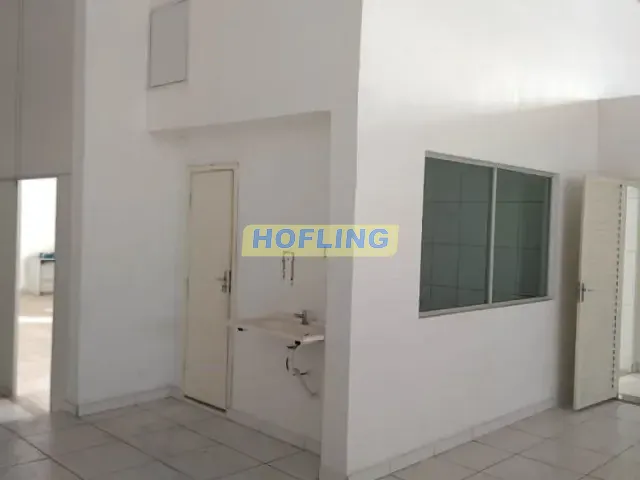 Galpão / Barracão com 390m², à venda, no bairro Jardim América em Rio Claro