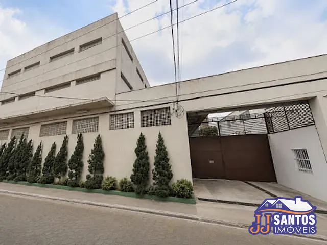 Galpão / Barracão com 3160m², à venda, no bairro Pari em São Paulo