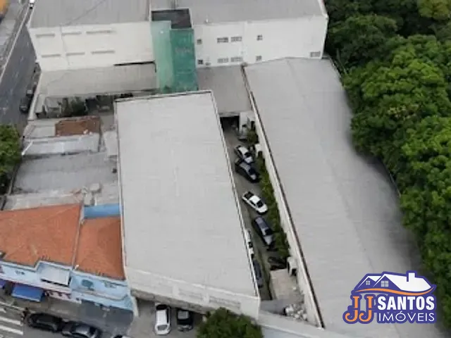Galpão / Barracão com 3160m², à venda, no bairro Pari em São Paulo