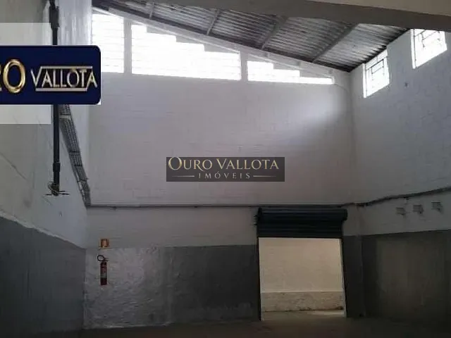 Galpão / Barracão com 260m², para alugar, no bairro Vila Endres em Guarulhos