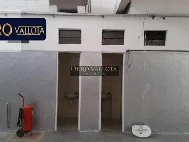 Galpão / Barracão com 260m², para alugar, no bairro Vila Endres em Guarulhos