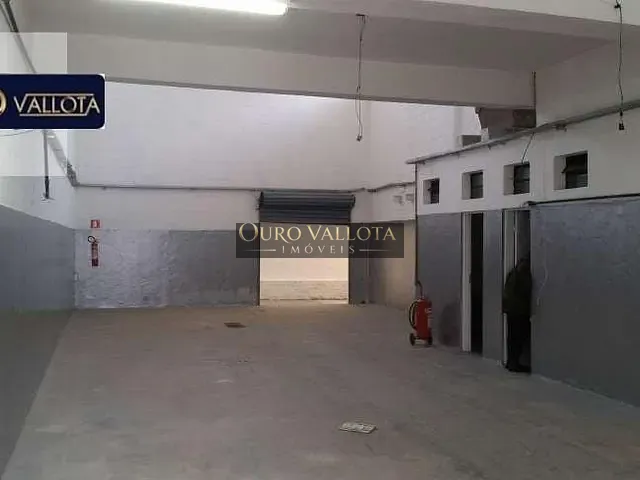 Galpão / Barracão com 260m², para alugar, no bairro Vila Endres em Guarulhos
