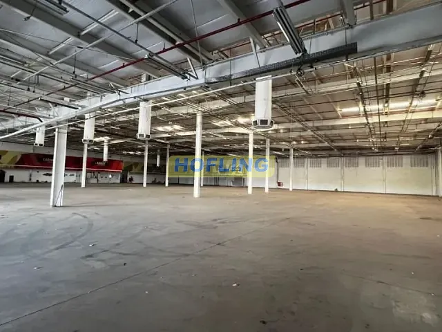 Galpão / Barracão com 14865m², para alugar, no bairro Jardim Paulista em Rio Claro