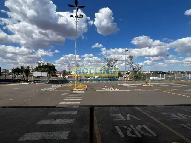 Galpão / Barracão com 14865m², para alugar, no bairro Jardim Paulista em Rio Claro