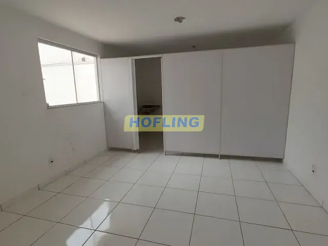 Galpão / Barracão com 560m², para alugar, no bairro Consolação em Rio Claro