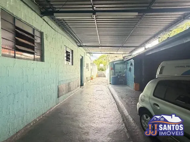 Galpão / Barracão com 390m², para alugar, no bairro Mooca em São Paulo