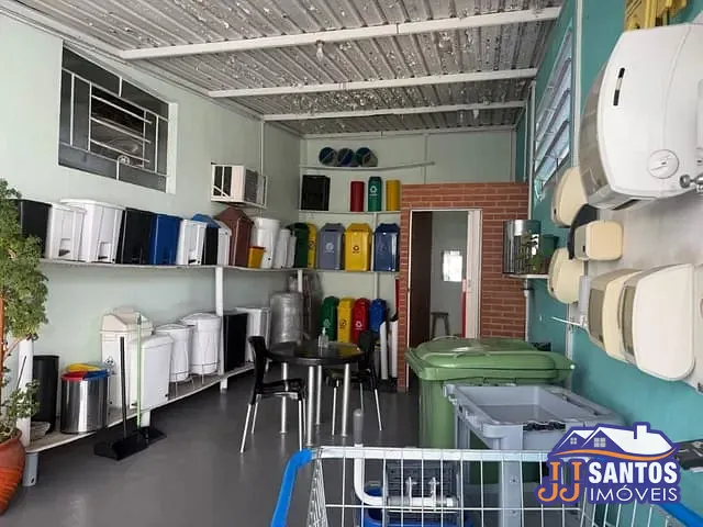 Galpão / Barracão com 390m², para alugar, no bairro Mooca em São Paulo