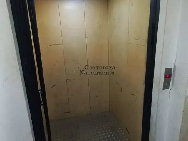 Galpão / Barracão com 1322m², à venda, no bairro Jardim Esper em Jacareí