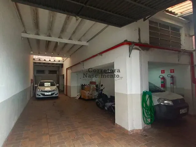 Galpão / Barracão com 1322m², à venda, no bairro Jardim Esper em Jacareí