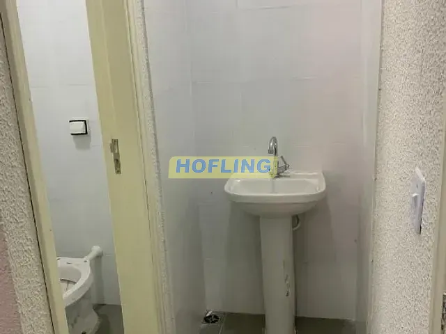 Galpão / Barracão com 69m², para alugar, no bairro Vila Paulista em Rio Claro