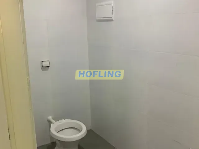 Galpão / Barracão com 69m², para alugar, no bairro Vila Paulista em Rio Claro