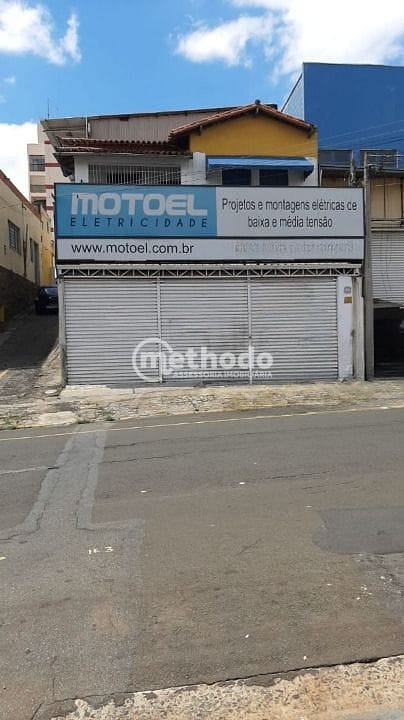 Depósito-Galpão, 317 m² - Foto 2