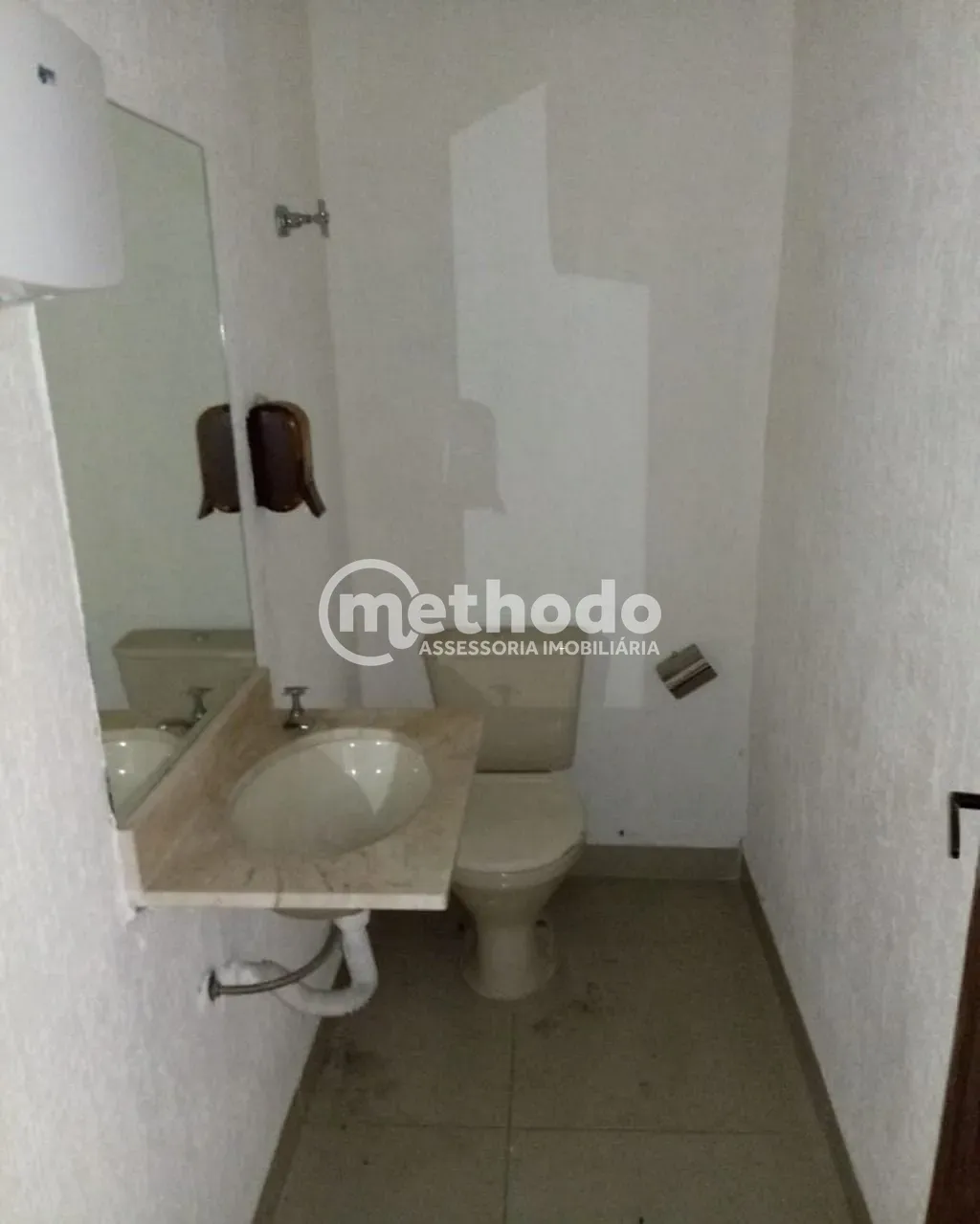Depósito-Galpão, 317 m² - Foto 7