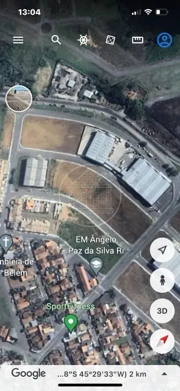 Depósito-Galpão, 6500 m² - Foto 9