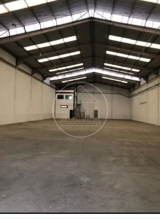 Depósito-Galpão, 6500 m² - Foto 8