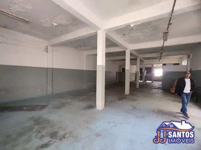 Galpão / Barracão com 440m², à venda, no bairro Vila Prudente (Zona Leste) em São Paulo
