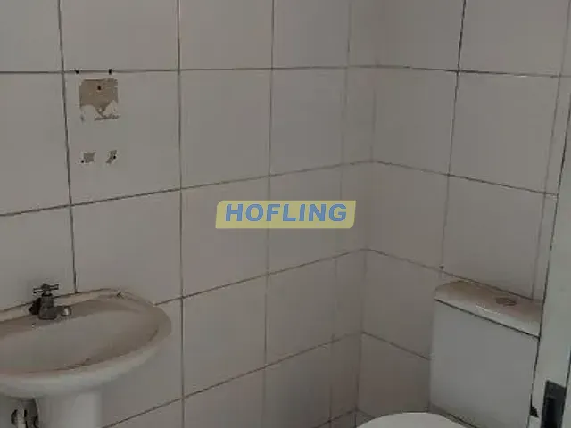 Galpão / Barracão com 597m², para alugar, no bairro Estádio em Rio Claro