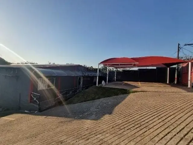 Galpão / Barracão com 1200m², para alugar, no bairro Morada do Fênix em São José dos Campos
