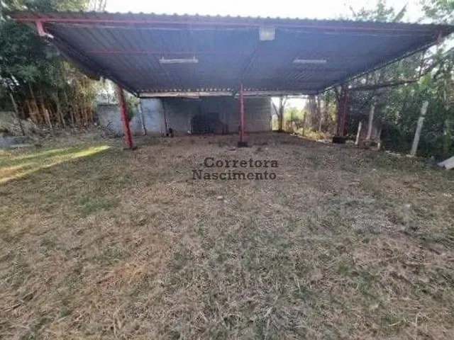 Galpão / Barracão com 1200m², para alugar, no bairro Morada do Fênix em São José dos Campos