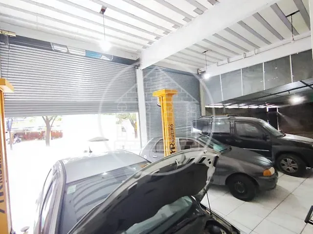 Galpão / Barracão com 70m², para alugar, no bairro Vila São José em São Paulo