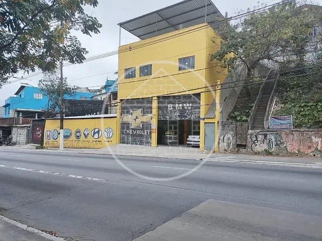 Galpão / Barracão com 70m², para alugar, no bairro Vila São José em São Paulo