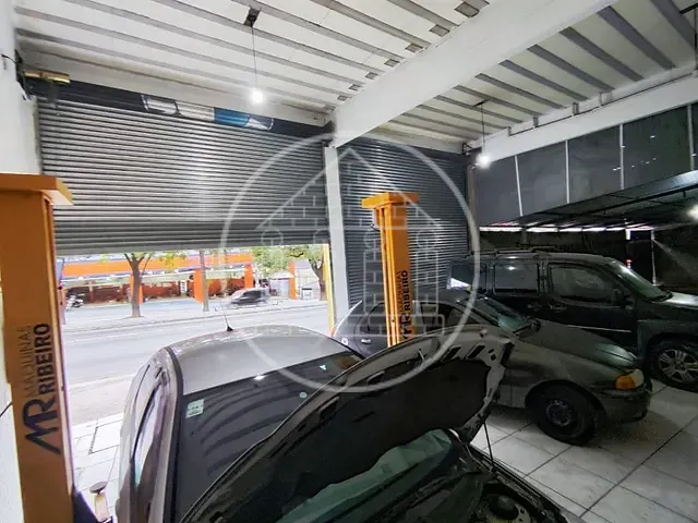 Galpão / Barracão com 70m², para alugar, no bairro Vila São José em São Paulo